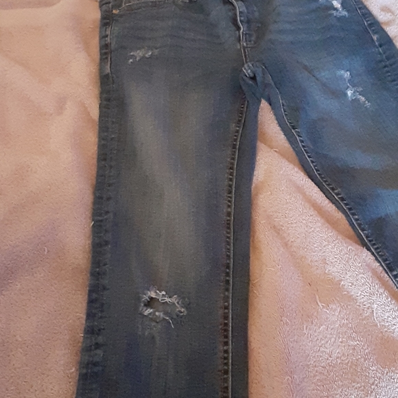 Jeans - Picture 6 of 8